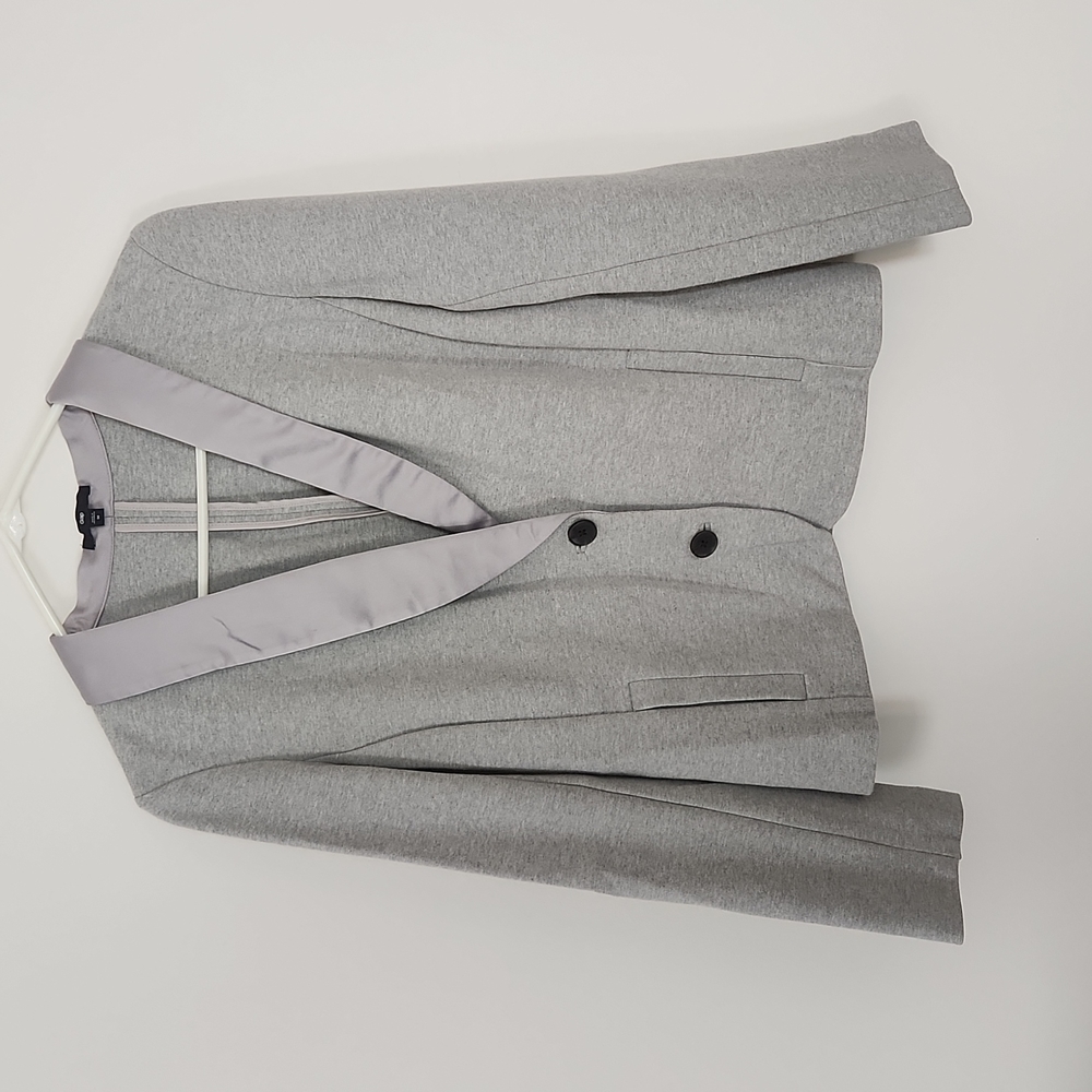 Causal Gap Blazer - image 1